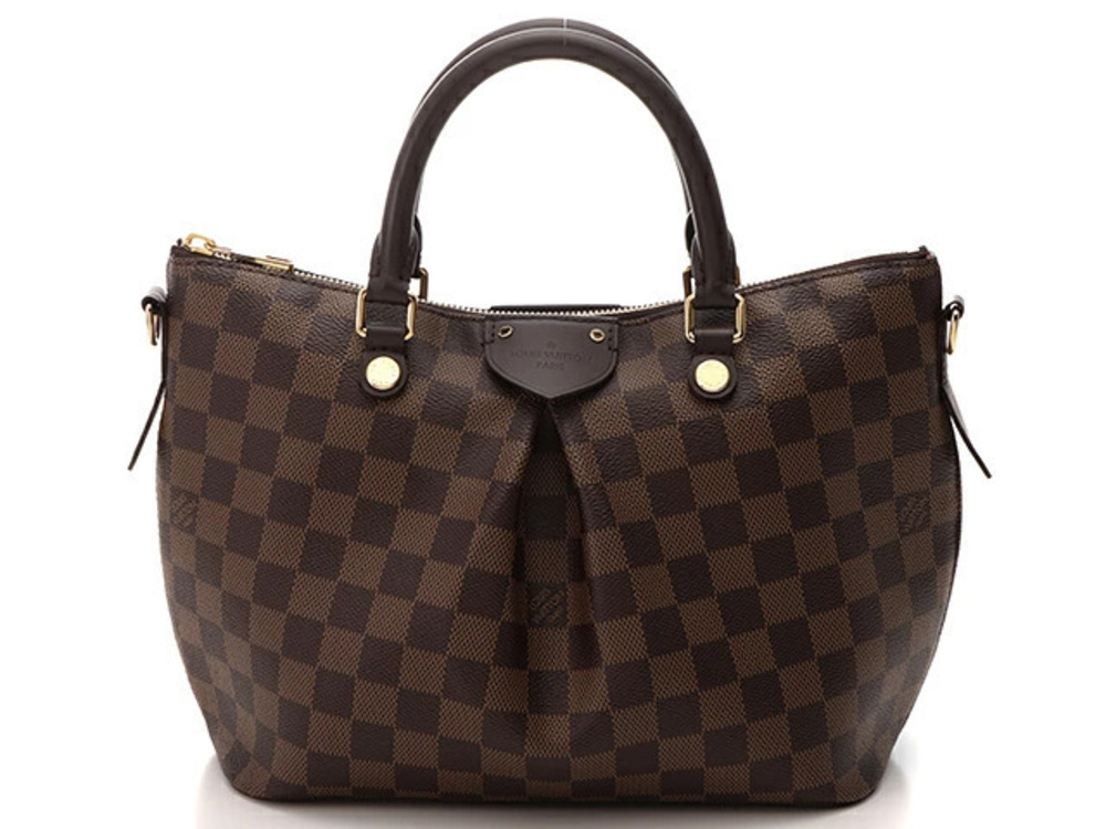 LOUIS VUITTON Siena Damier